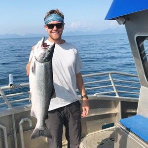 Meet your Posher, Nathan